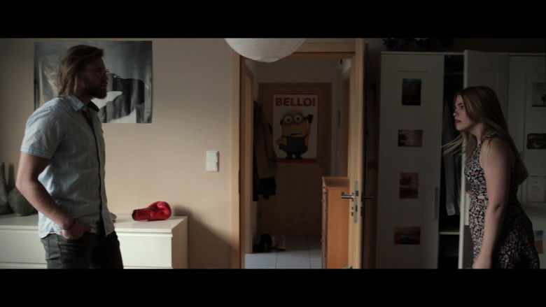 кадр из фильма Kinderspiel