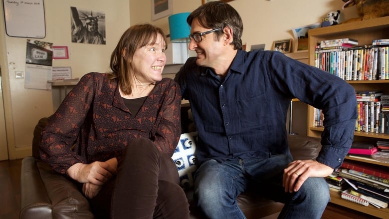 кадр из фильма Louis Theroux: A Different Brain