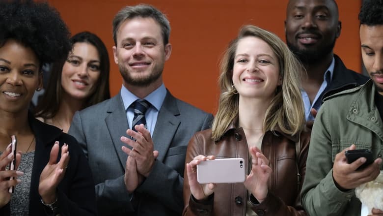 кадр из фильма Как создать идеальную семью