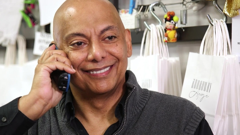 кадр из фильма Triaphilia