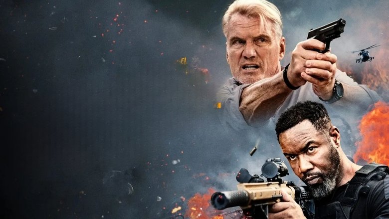 кадр из фильма Протокол выхода