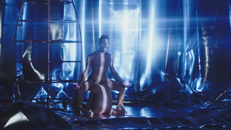 кадр из фильма Progressive Touch