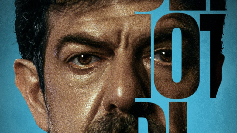 кадр из фильма Последняя ночь Аморе