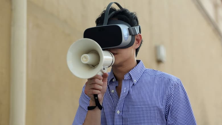 кадр из фильма Lee'd the Way