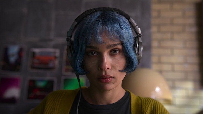 кадр из фильма Кими