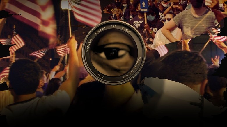 кадр из фильма The People, United! A Cinematic Diary