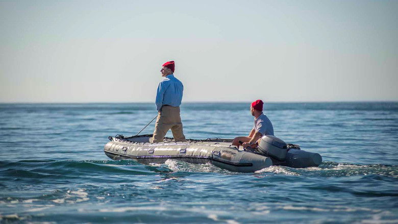 кадр из фильма Одиссея