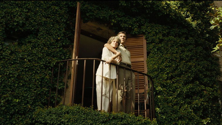 кадр из фильма Moi qui t’aimais