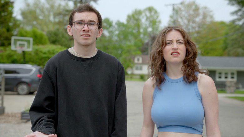 кадр из фильма Bypassing