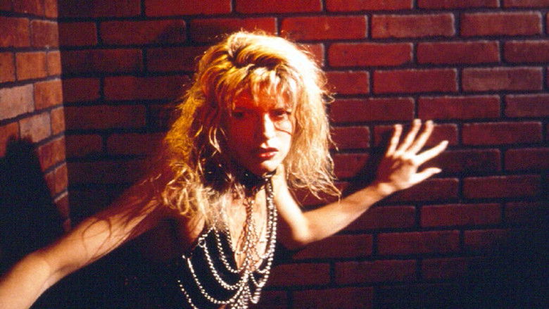 кадр из фильма Evil Obsession