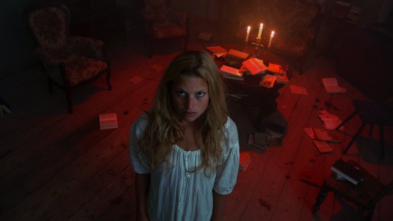 кадр из фильма Рассвет застилает глаза