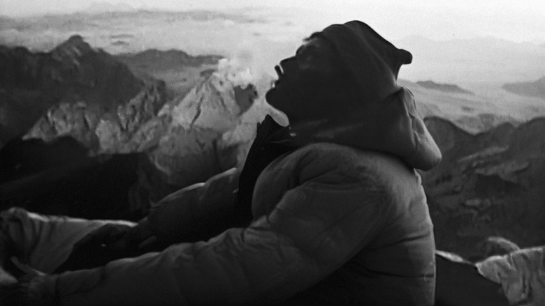 кадр из фильма Anatomie d'une Première