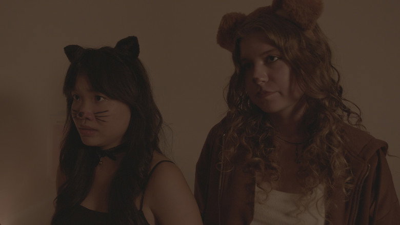 кадр из фильма Jack-O'-Jungle Juice