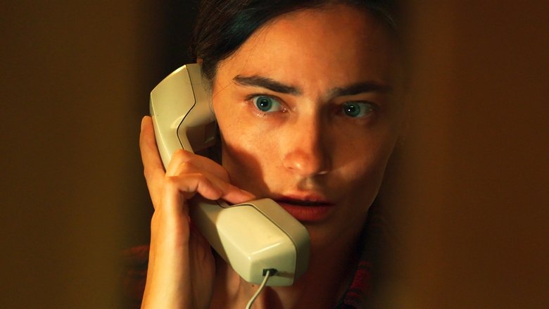 кадр из фильма Доверенное лицо