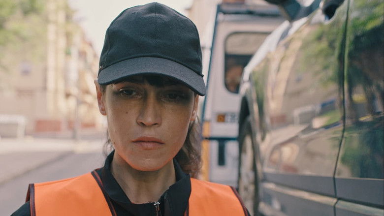 кадр из фильма Berta