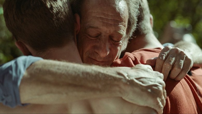 кадр из фильма Тихий сын