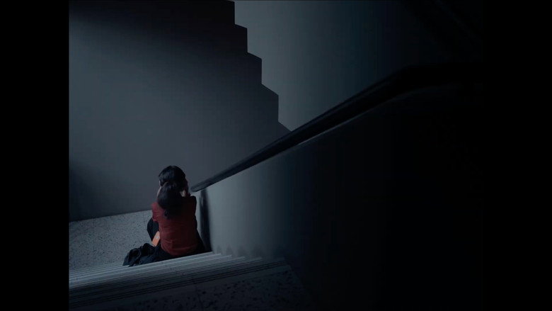 кадр из фильма Sunyi, Sepi, Sendiri