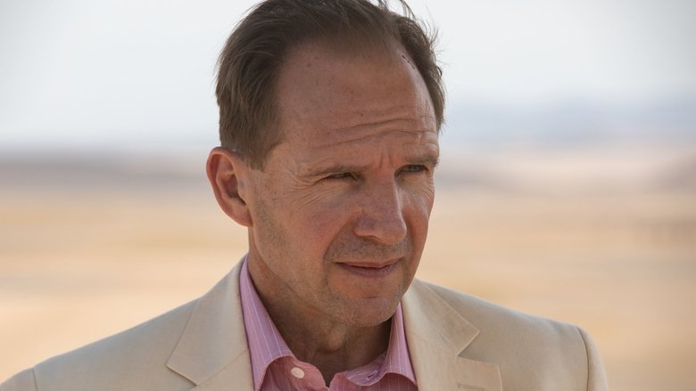 кадр из фильма Прощённый