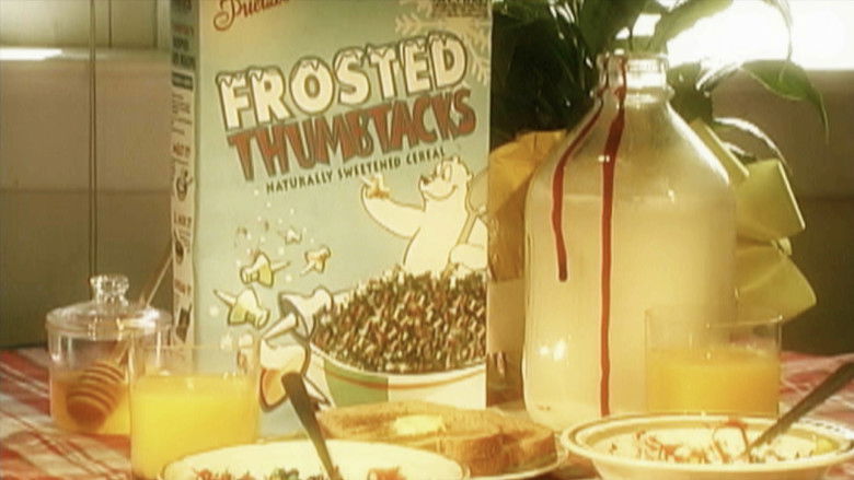 кадр из фильма Miscellaneous P