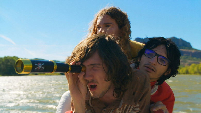 кадр из фильма Un dernier été