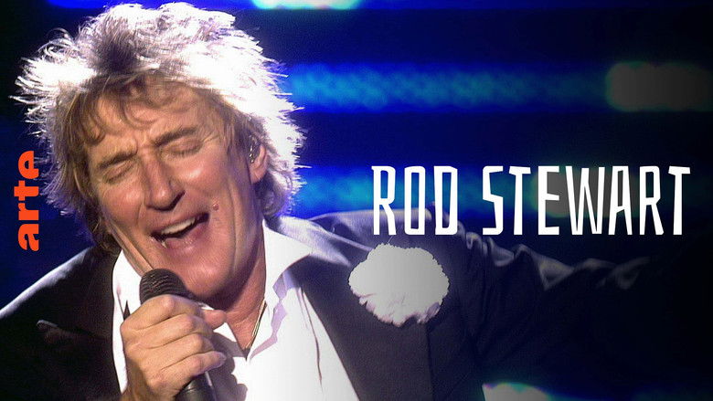 кадр из фильма Rod Stewart: One Night Only! (Live at the Royal Albert Hall)