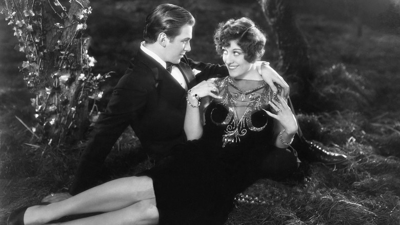 кадр из фильма Our Modern Maidens