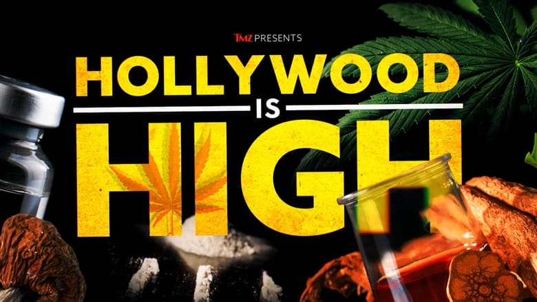 кадр из фильма TMZ Presents: Hollywood is High