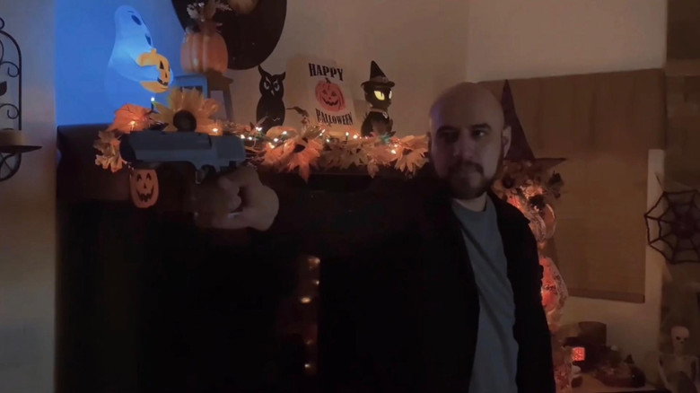 кадр из фильма Samhain