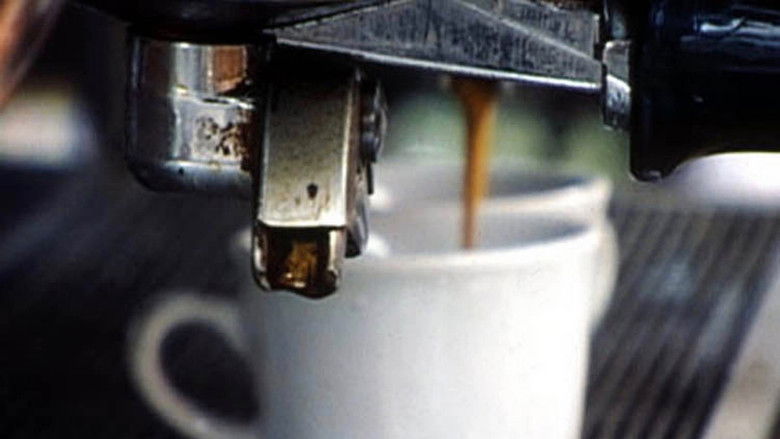 кадр из фильма Mann Kvinne Kaffe