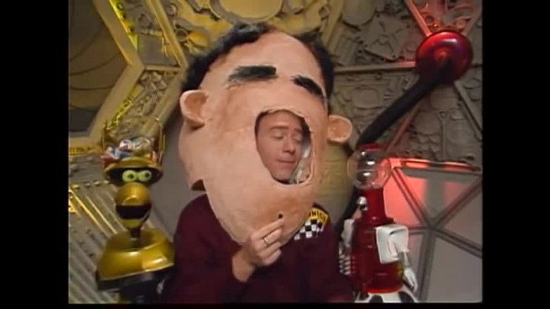 кадр из фильма Star Force: Fugitive Alien II