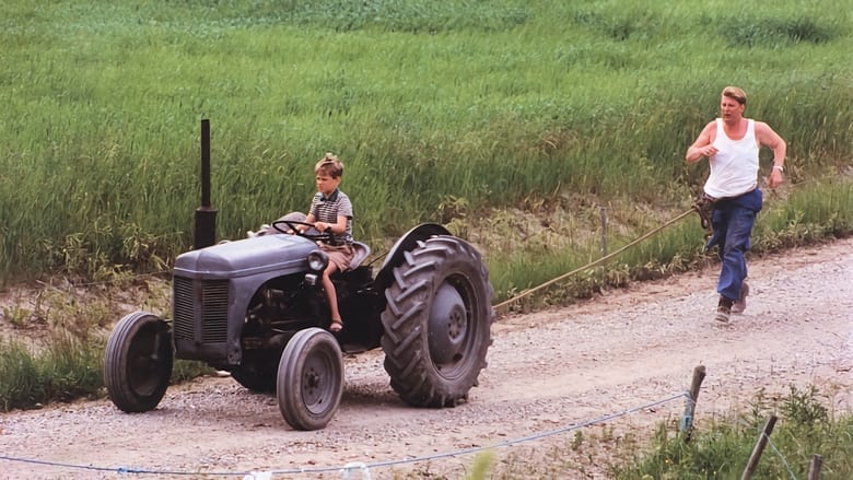 кадр из фильма Min Store Tjocke Far