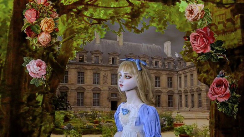 кадр из фильма アリス・イン・ドリームランド