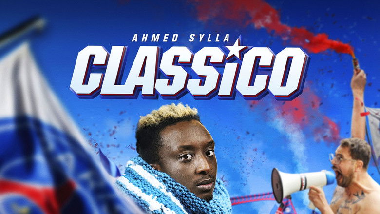 кадр из фильма Classico