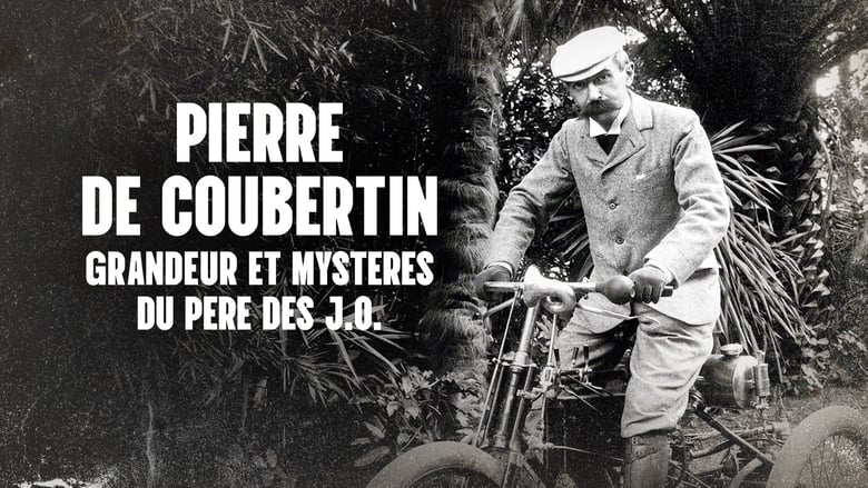 кадр из фильма Pierre de Coubertin : Grandeur et mystères du père des J.O.