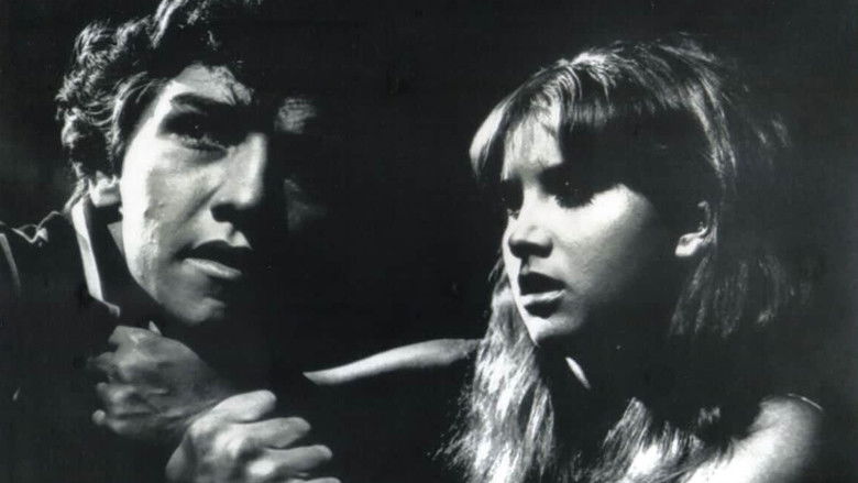 кадр из фильма Engraçadinha Depois dos Trinta