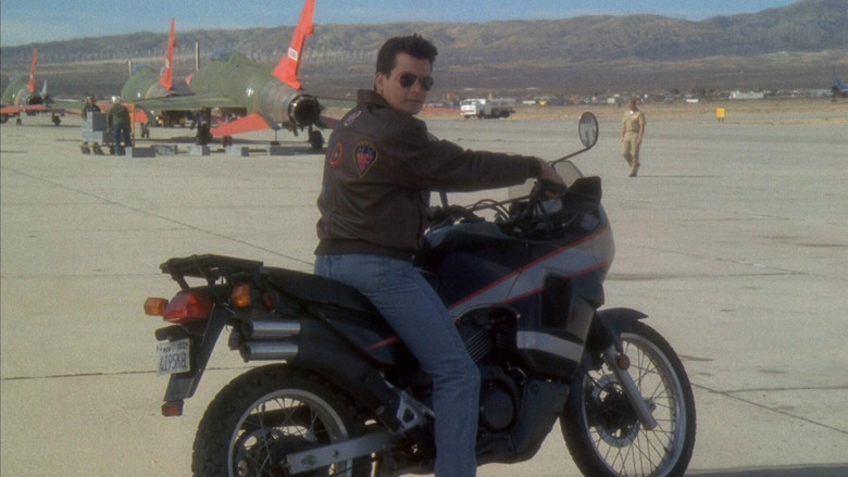 кадр из фильма Горячие головы