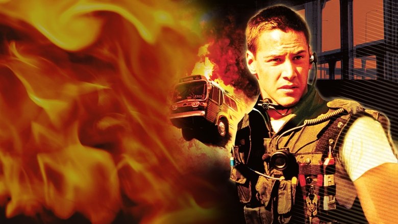 кадр из фильма Скорость