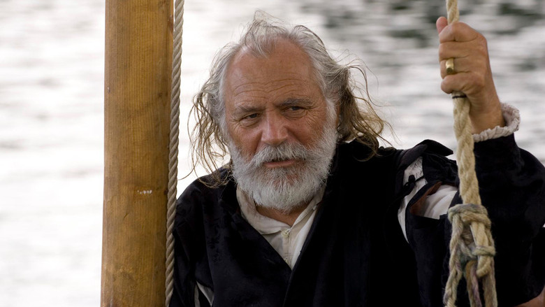 кадр из фильма Ribanje i ribarsko prigovaranje