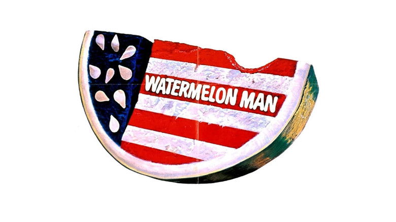 кадр из фильма Watermelon Man