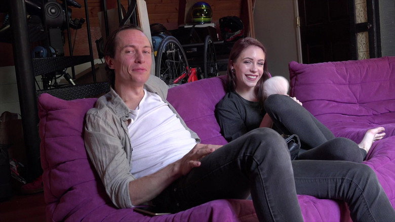 кадр из фильма Manhandled 8