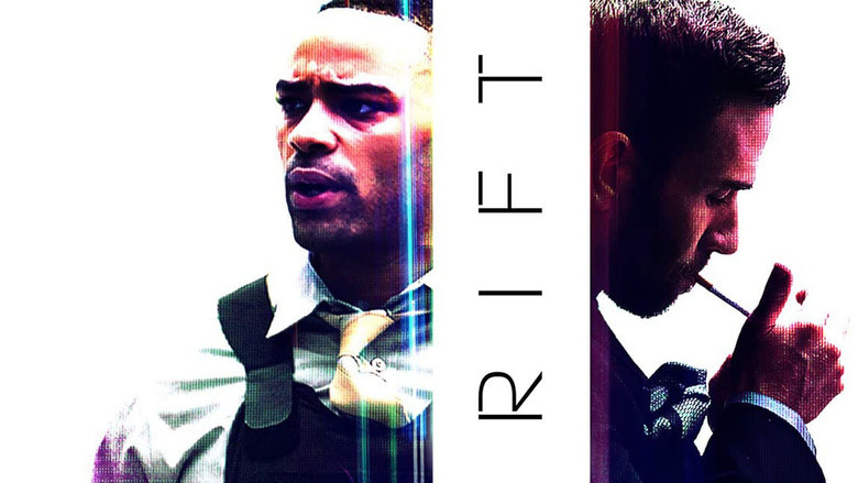 кадр из фильма Rift