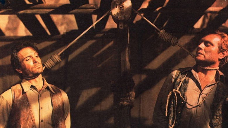 Похорони их поглубже