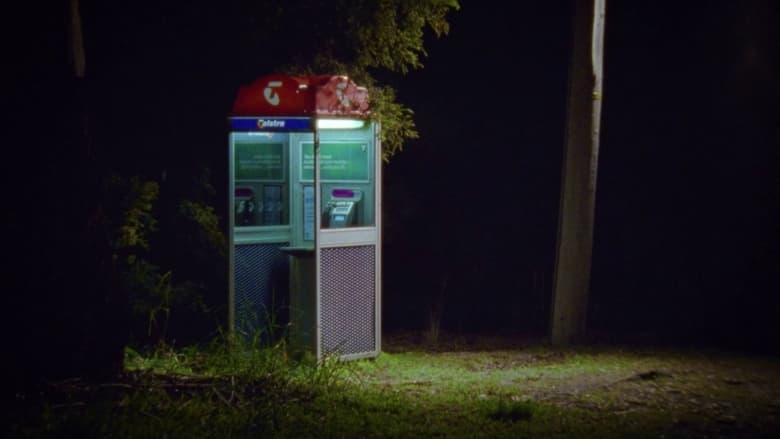 кадр из фильма The Phone Booth