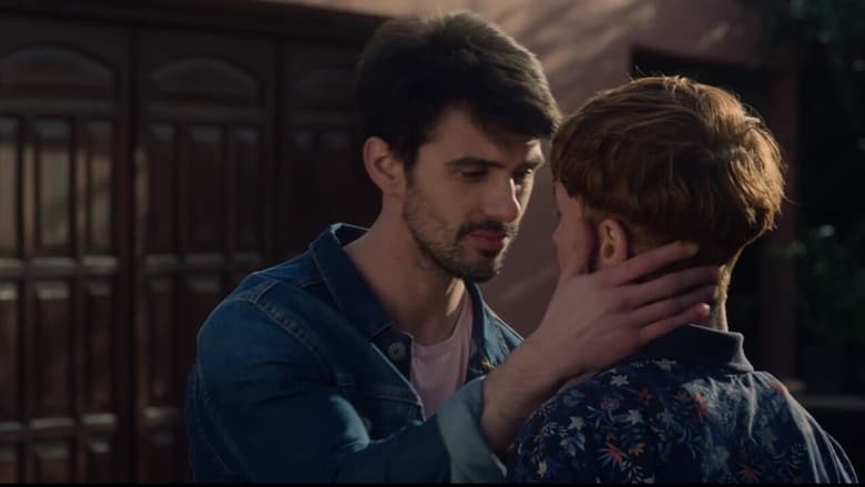 кадр из фильма Lo que escribimos juntos