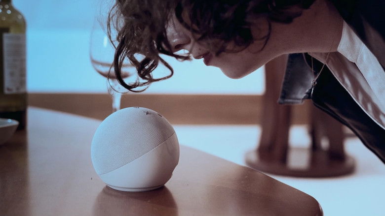 кадр из фильма IA: Inteligência Afetiva