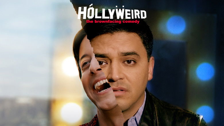 кадр из фильма Hóllyweird