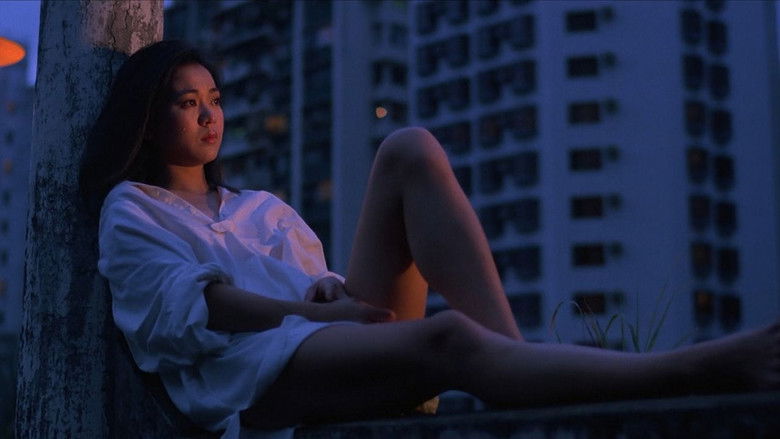 кадр из фильма 三十處男