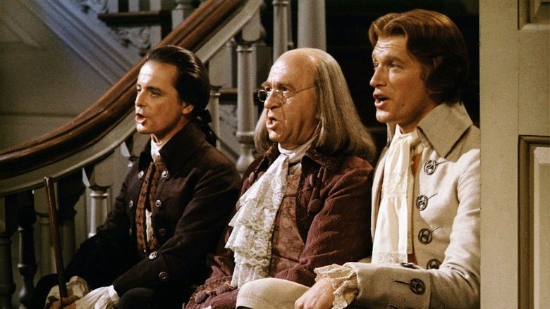 кадр из фильма 1776