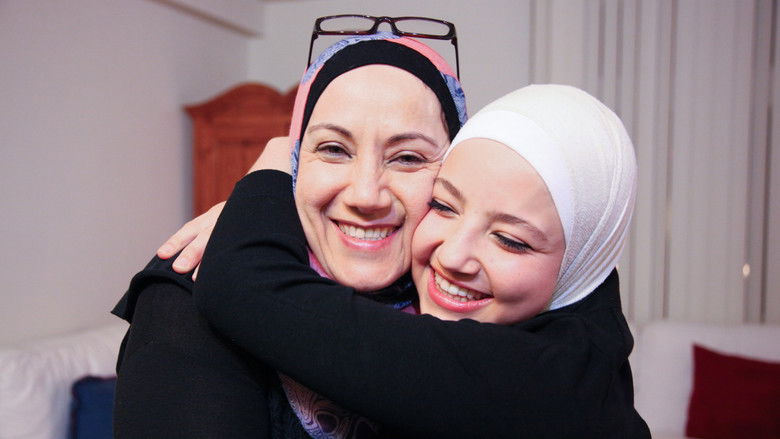 кадр из фильма Dalya's Other Country