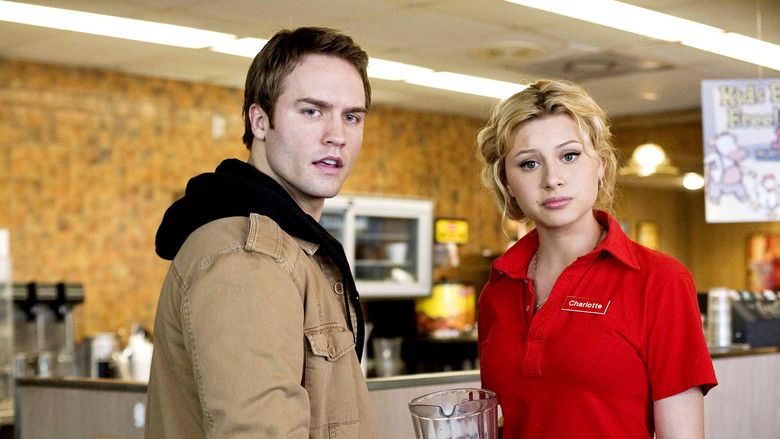 кадр из фильма Бэндслэм